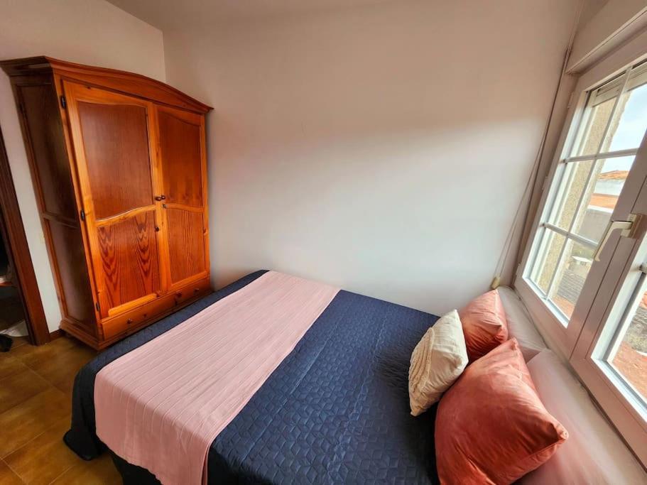 Duplex Rua Sol - Netflix Apartment Laxe Ngoại thất bức ảnh