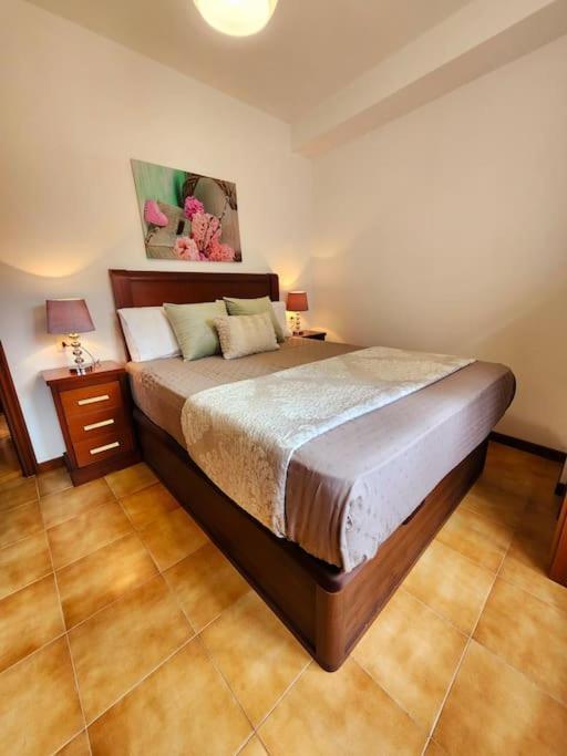 Duplex Rua Sol - Netflix Apartment Laxe Ngoại thất bức ảnh