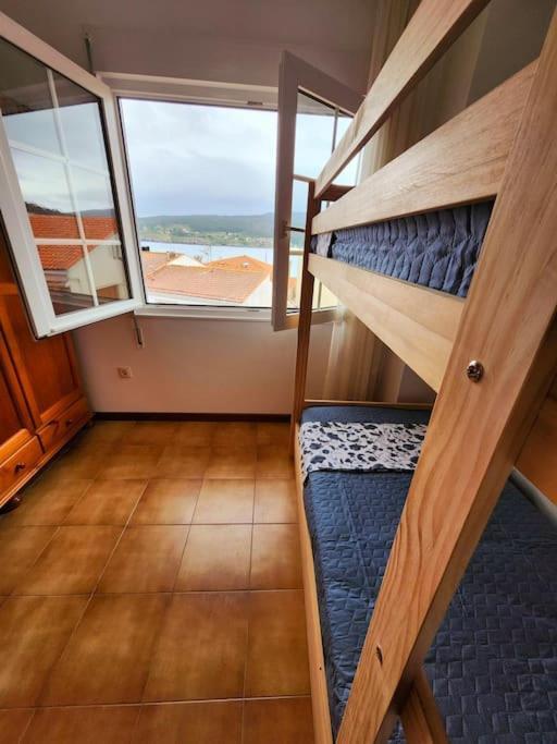 Duplex Rua Sol - Netflix Apartment Laxe Ngoại thất bức ảnh