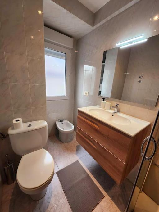 Duplex Rua Sol - Netflix Apartment Laxe Ngoại thất bức ảnh
